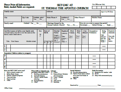 Census Image