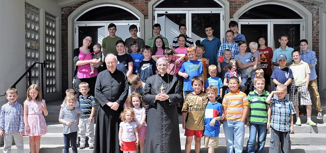 Community Picnic – 2016