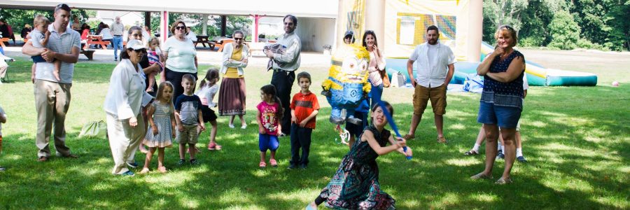 Summer Picnic 2017