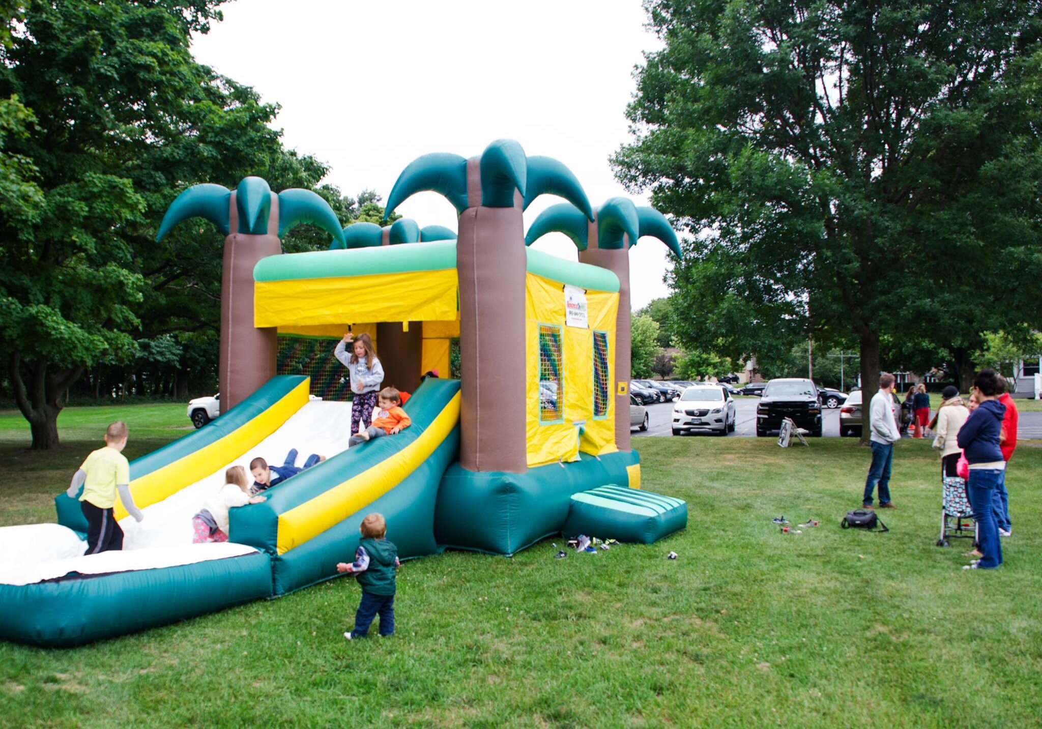 Community Picnic 2018 3