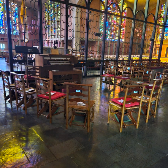 choir Latin Mass Choir Rochester