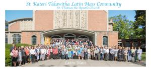 Latin Mass
