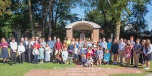 Catholic Faith Formation